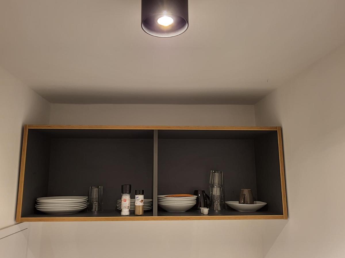 Cozy In The Middle Of ; Schones In Innenstadt Apartamento Colonia