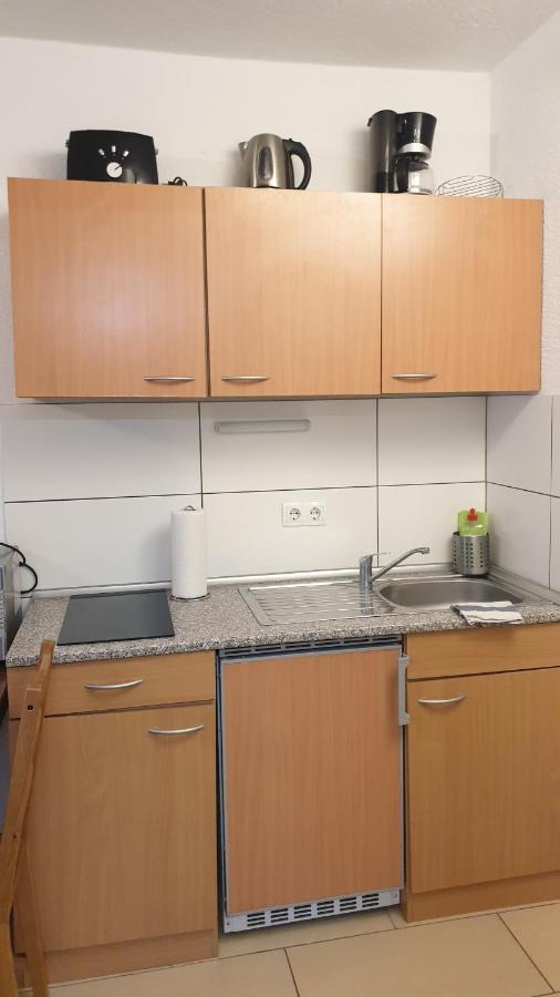 Appartement Workers-sleep-station