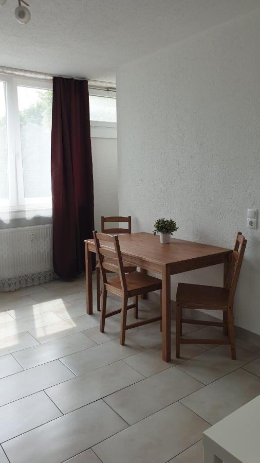 Appartement Workers-sleep-station Keulen