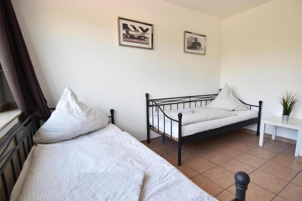 Apartment Hoehenberg Cologne