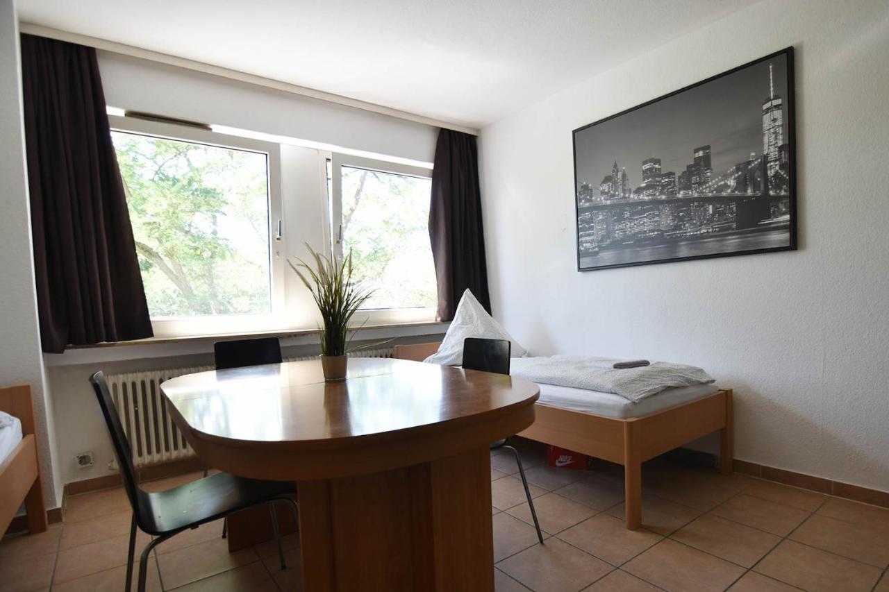 Hoehenberg Apartment *