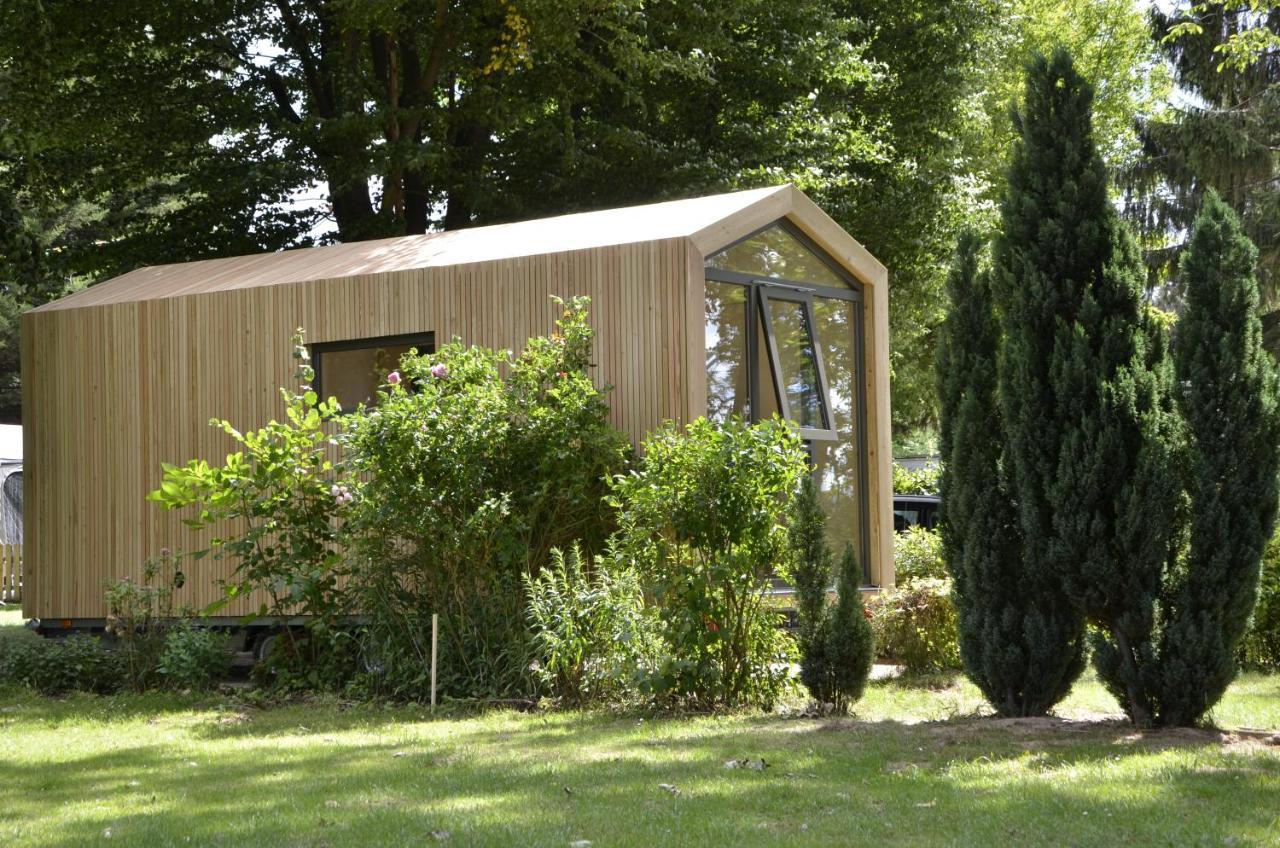 Wiesenhaus Apartamento Colónia