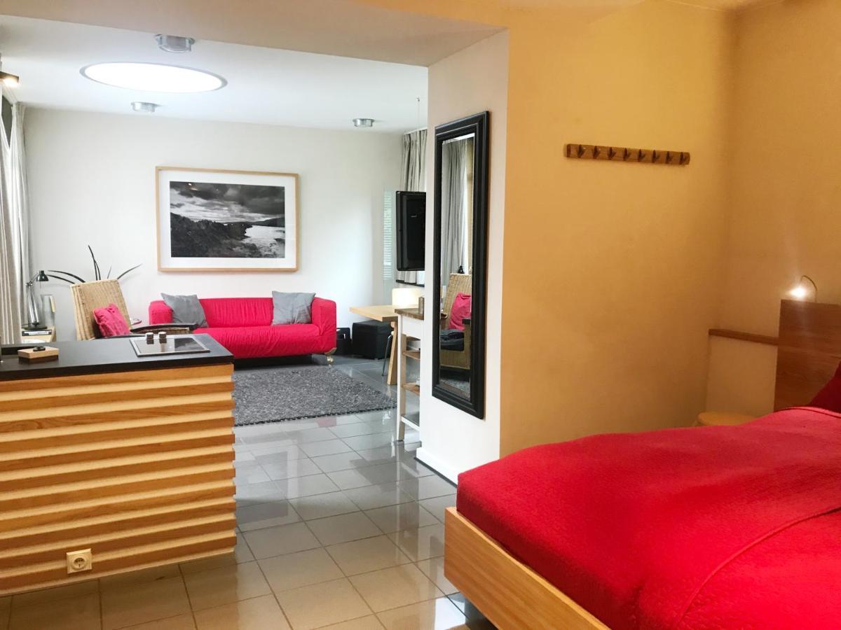 Bel Xanto Apartment Cologne