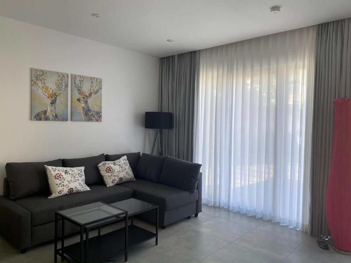 Apartament Spanien Flair Mitten In 1 Kolonia