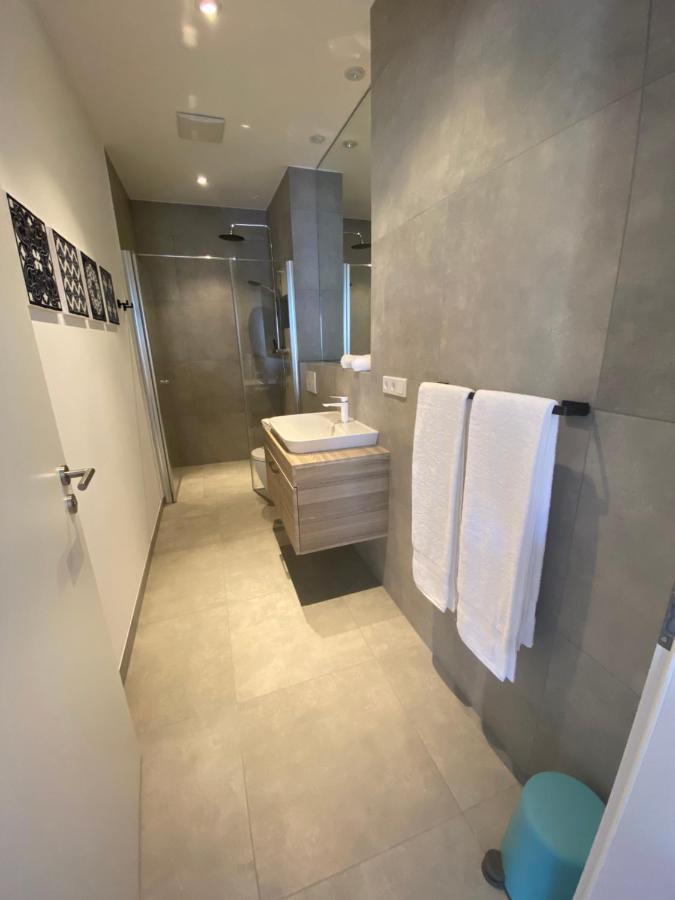 Spanien Flair Mitten In 1 Apartament Kolonia