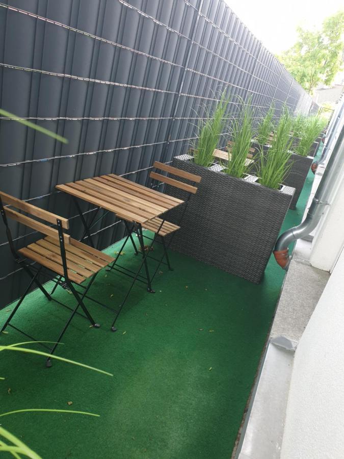 Aparthotel Shiva's Cityaparthotel