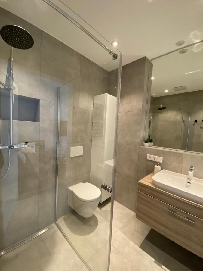Spanien Flair Mitten In 3 Appartement Cologne