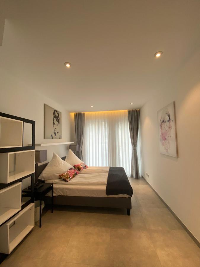 Spanien Flair Mitten In 5 *
