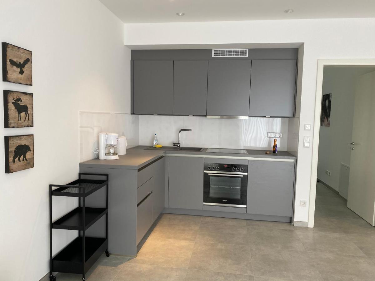 Spanien Flair Mitten In 1 Apartament