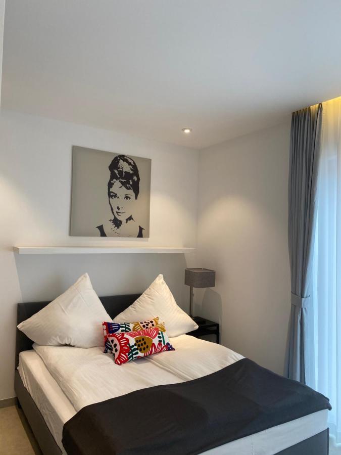 Apartment Spanien Flair Mitten In 2