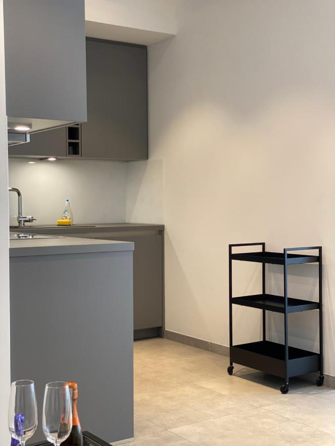 Spanien Flair Mitten In 3 Appartement