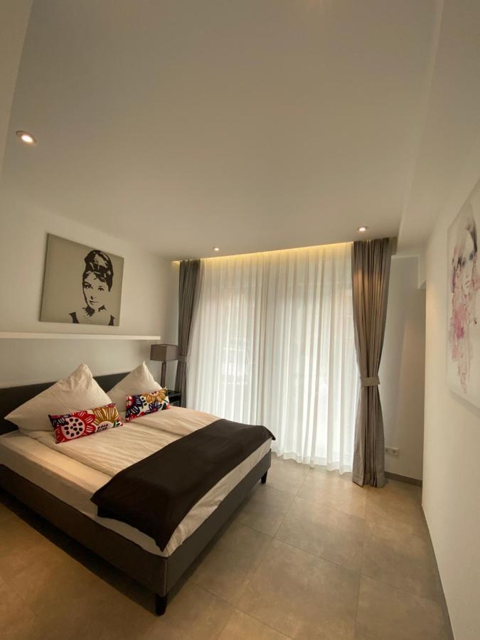 Appartement Spanien Flair Mitten In 3 *