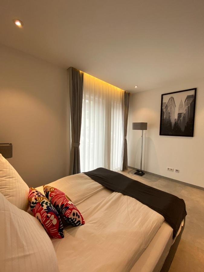 Spanien Flair Mitten In 3 Appartement *