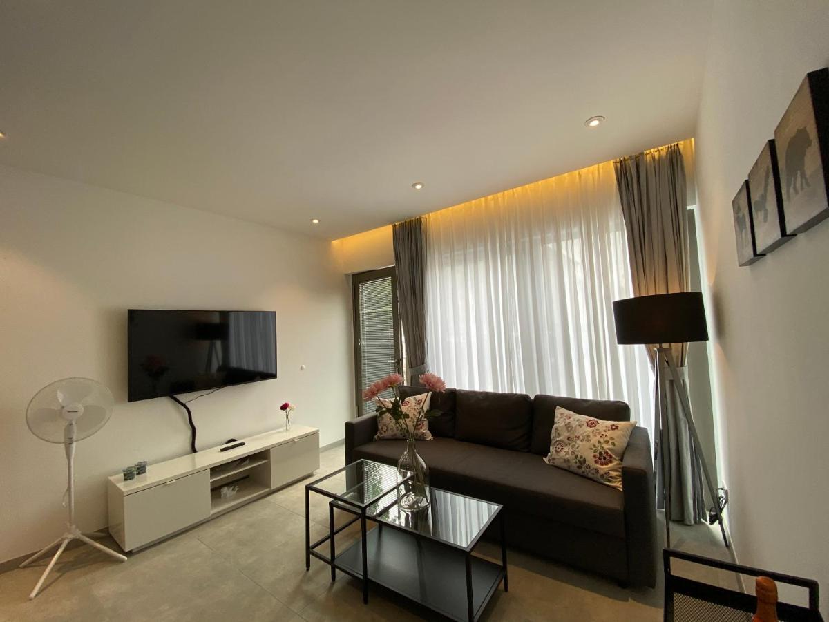 Spanien Flair Mitten In 2 Apartment Cologne