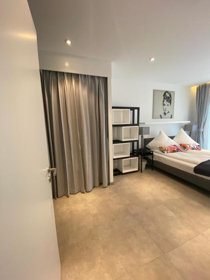 Apartment Spanien Flair Mitten In 5