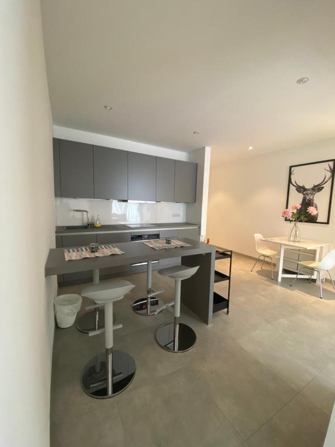 Apartment Spanien Flair Mitten In 5 *