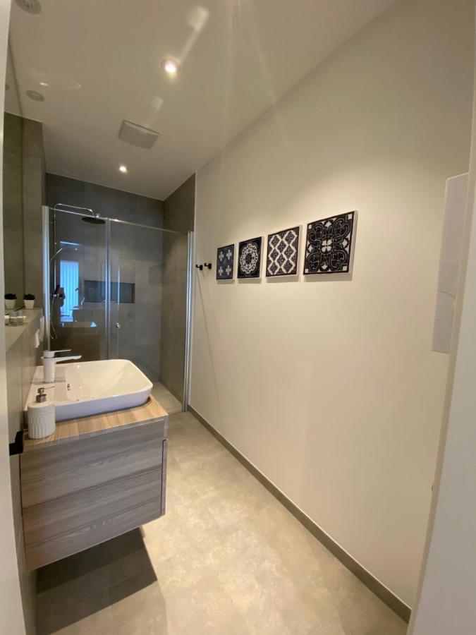 Apartment Spanien Flair Mitten In 5