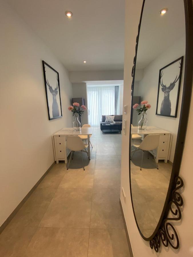 Spanien Flair Mitten In 5 Apartment