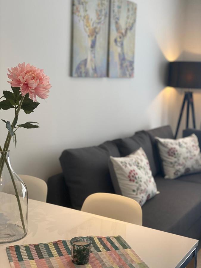 Spanien Flair Mitten In 1 Apartament *