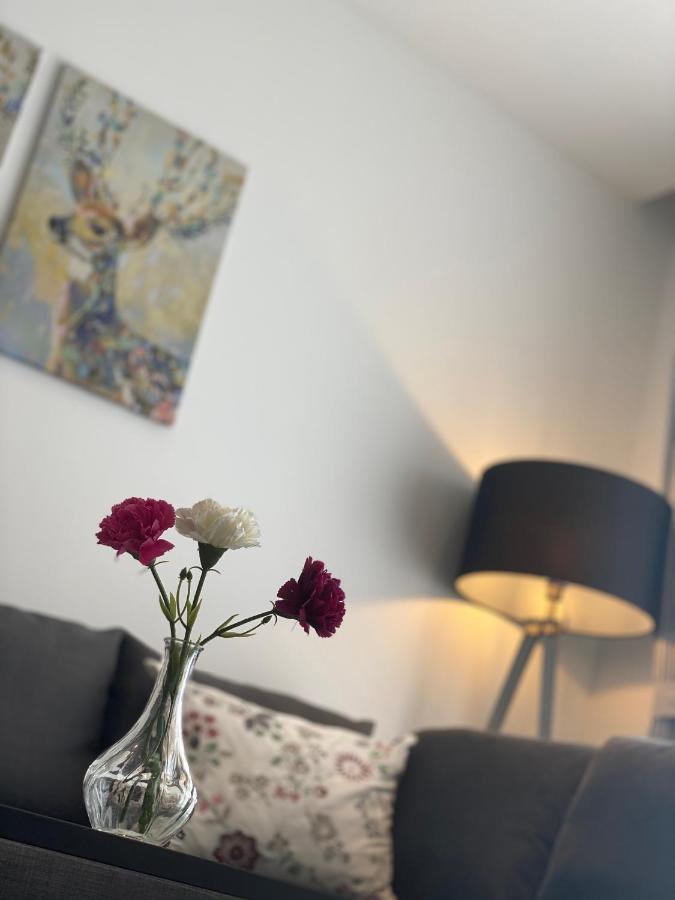 Apartament Spanien Flair Mitten In 1