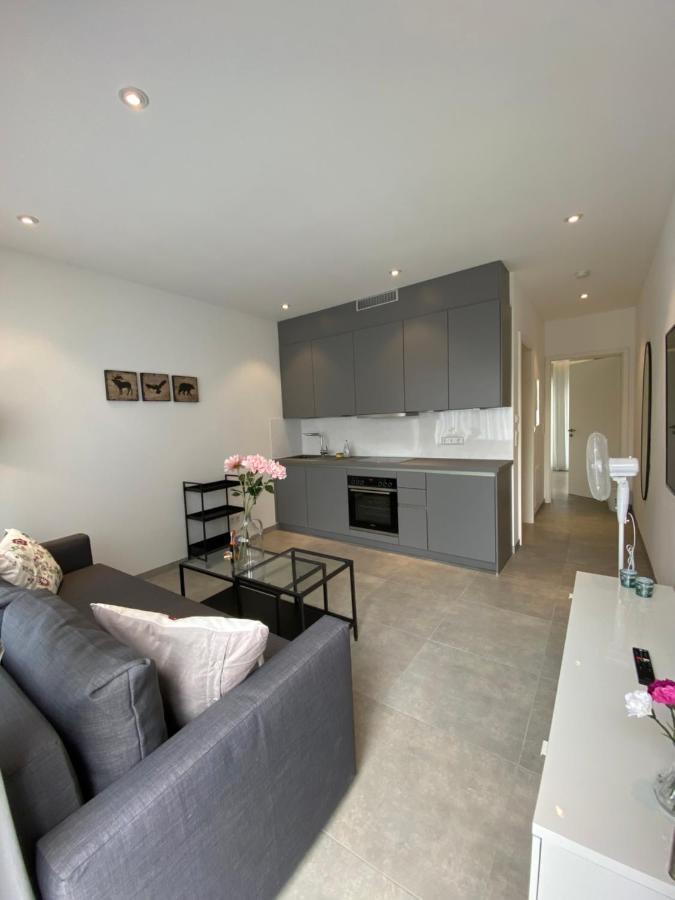 Apartment Spanien Flair Mitten In 2 *