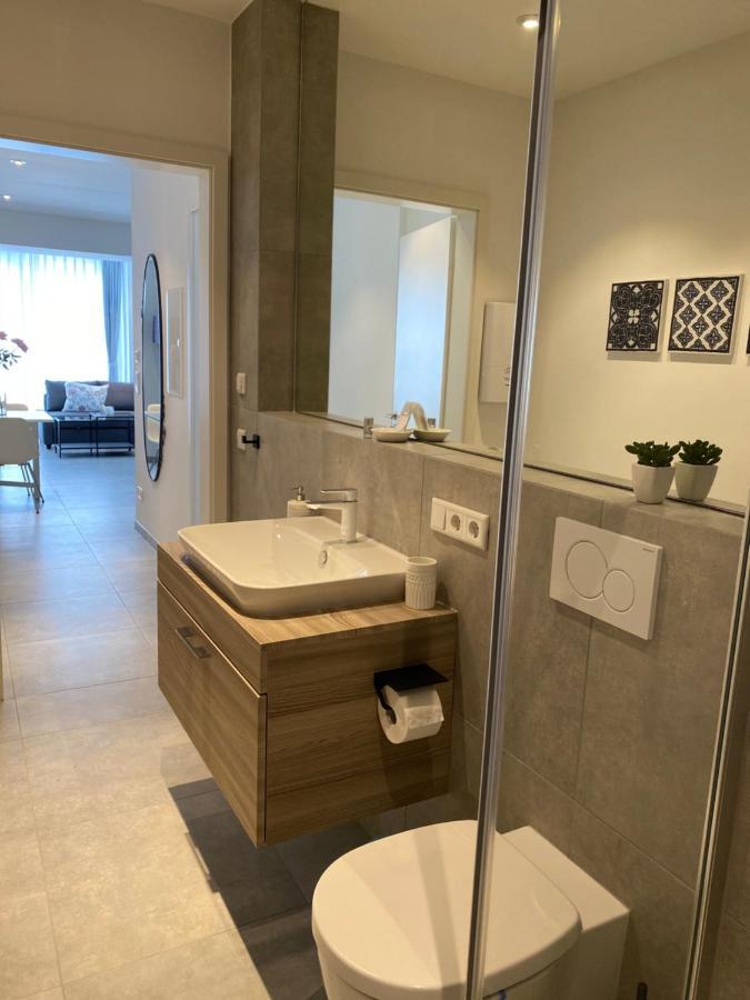 Apartment Spanien Flair Mitten In 5