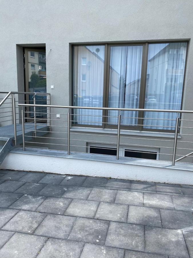 Spanien Flair Mitten In 1 Apartament
