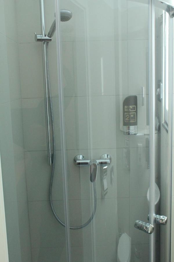Hotel Lovely Studio West - Neues Momomotel *