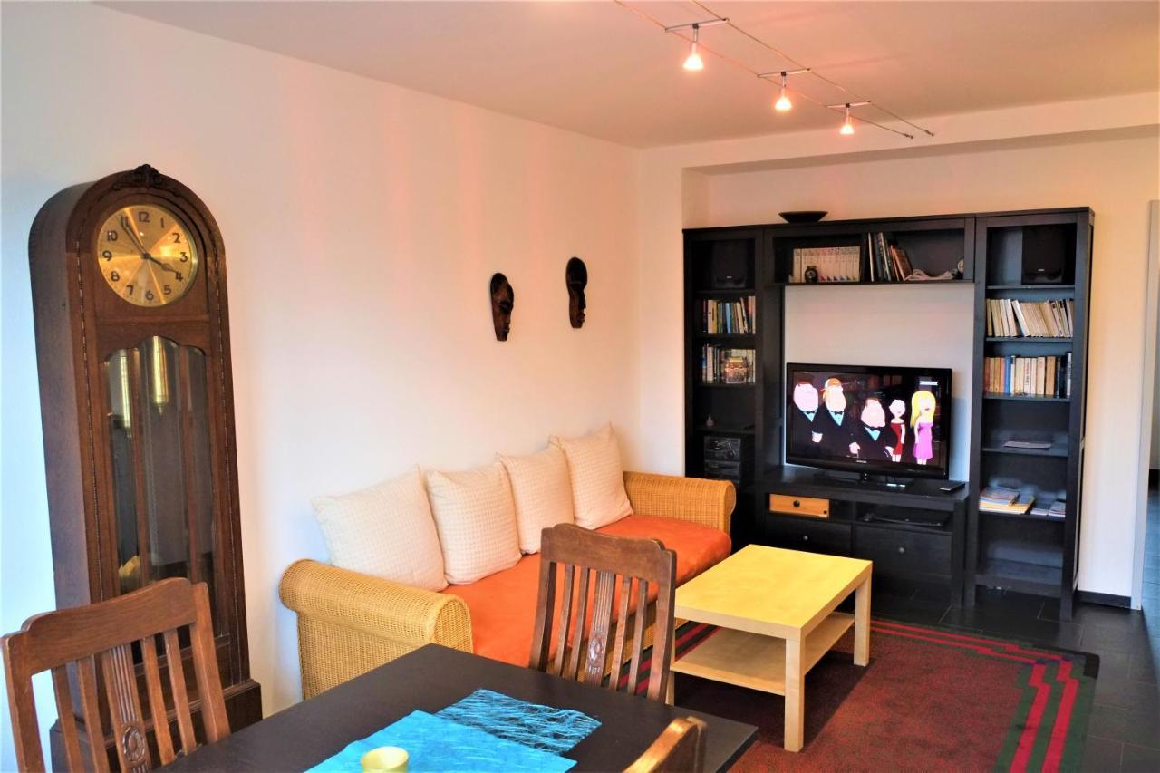 Apartament - 1 *