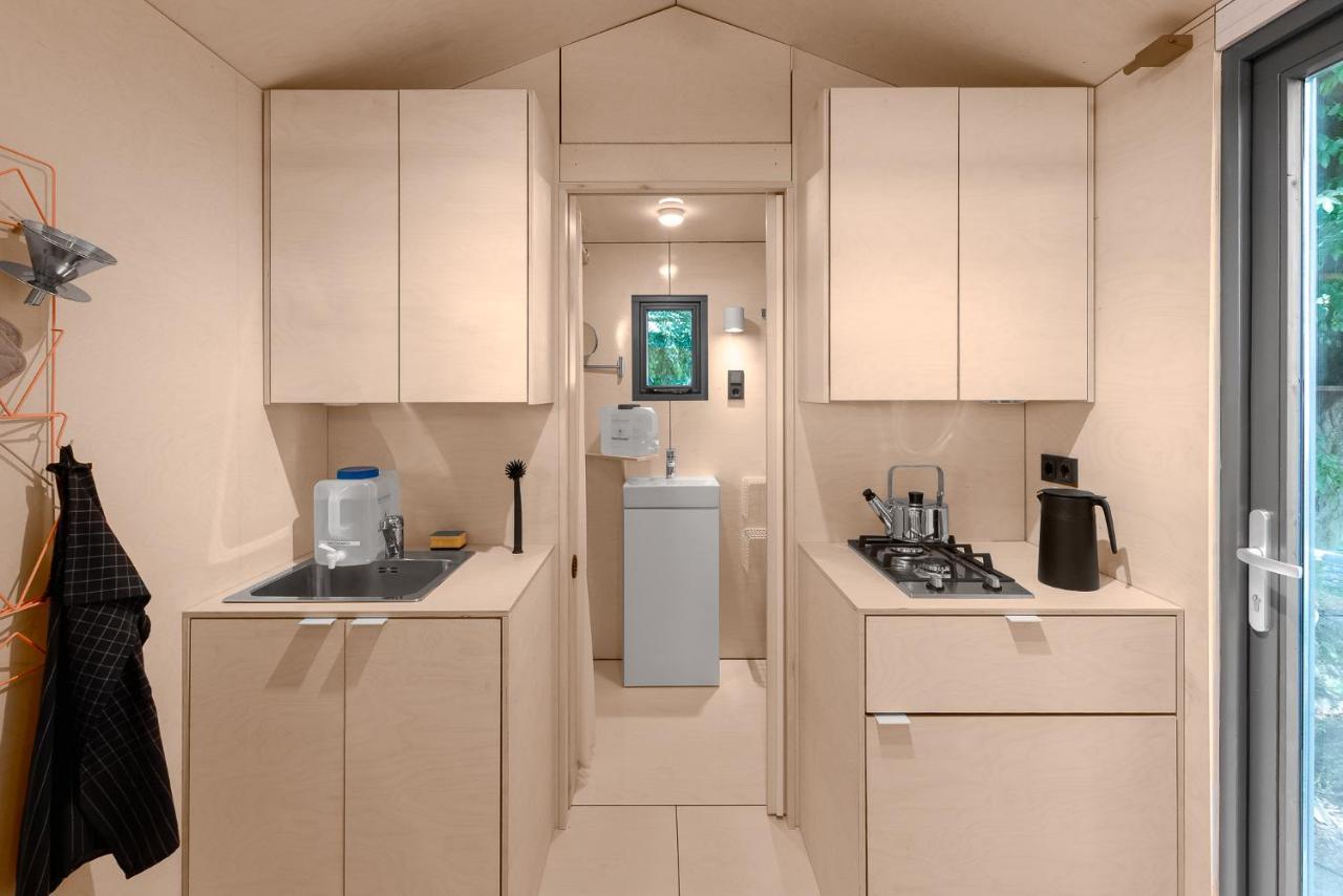Apartamento Wiesenhaus