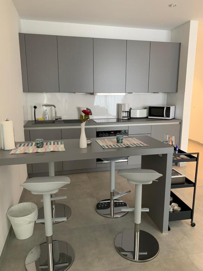 Spanien Flair Mitten In 5 Apartment