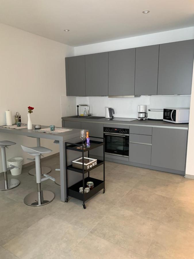 Apartment Spanien Flair Mitten In 5