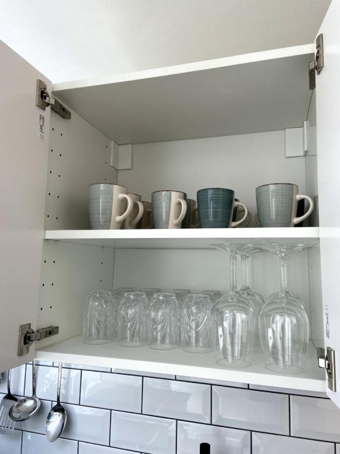 Apartamento Wunderschoene Sanierte Vor Den Toren Koelns