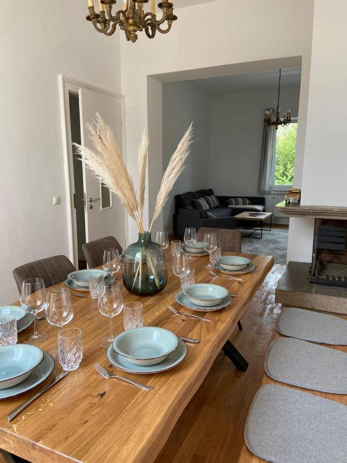 Apartamento Wunderschoene Sanierte Vor Den Toren Koelns
