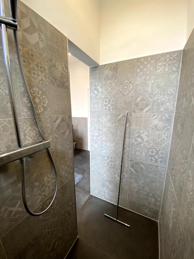 Apartamento Wunderschoene Sanierte Vor Den Toren Koelns