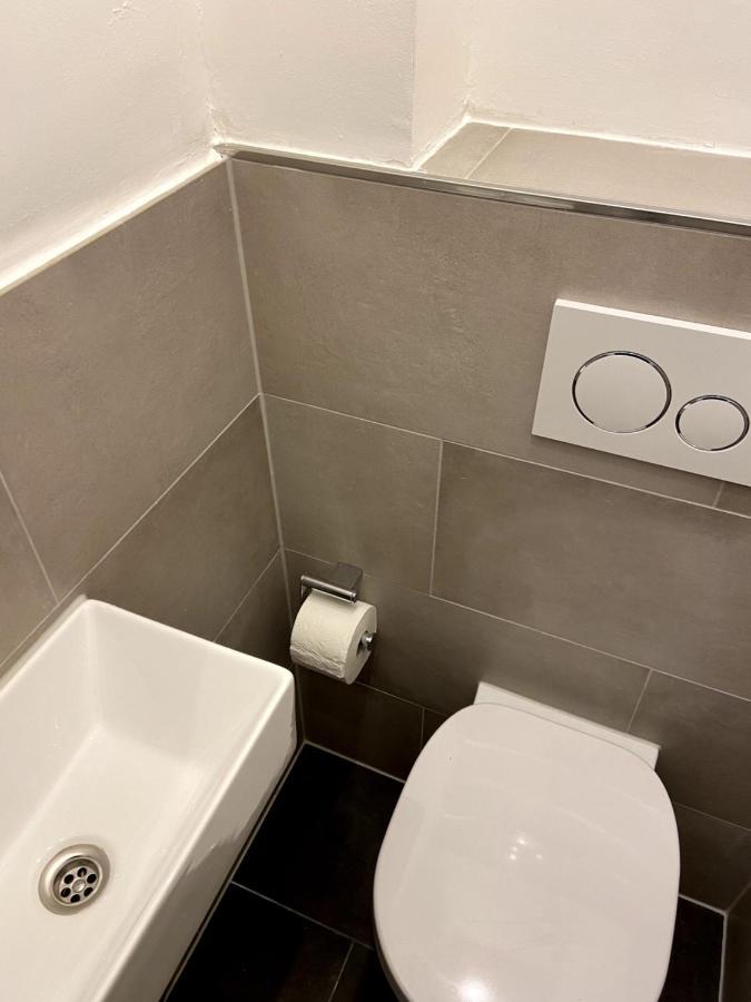 Apartamento Wunderschoene Sanierte Vor Den Toren Koelns