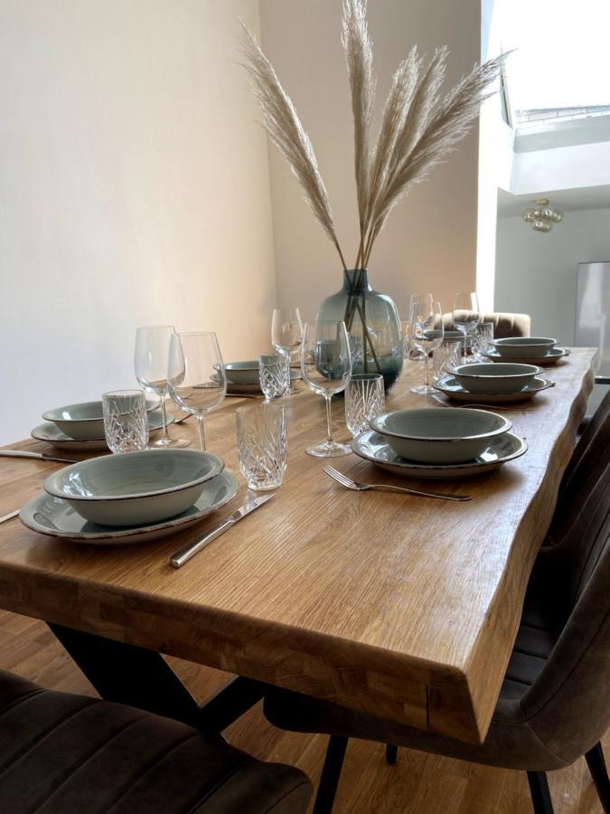 Apartamento Wunderschoene Sanierte Vor Den Toren Koelns