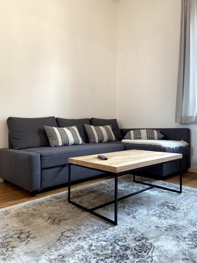 Apartamento Wunderschoene Sanierte Vor Den Toren Koelns *