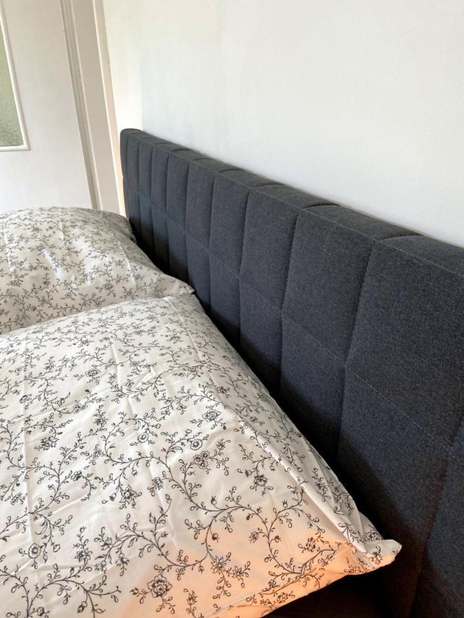 Wunderschoene Sanierte Vor Den Toren Koelns Apartamento *
