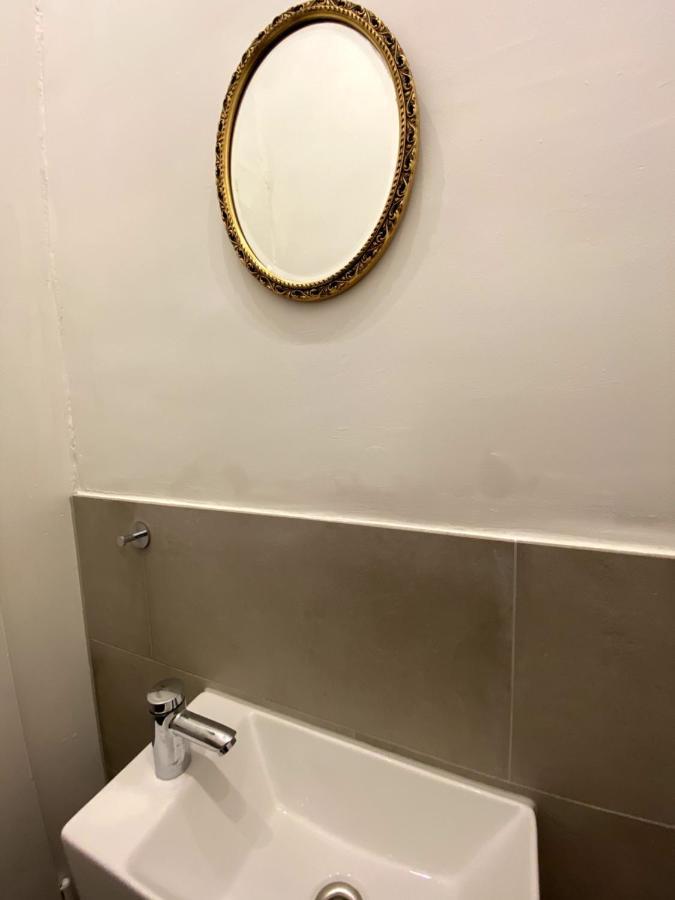 Apartamento Wunderschoene Sanierte Vor Den Toren Koelns