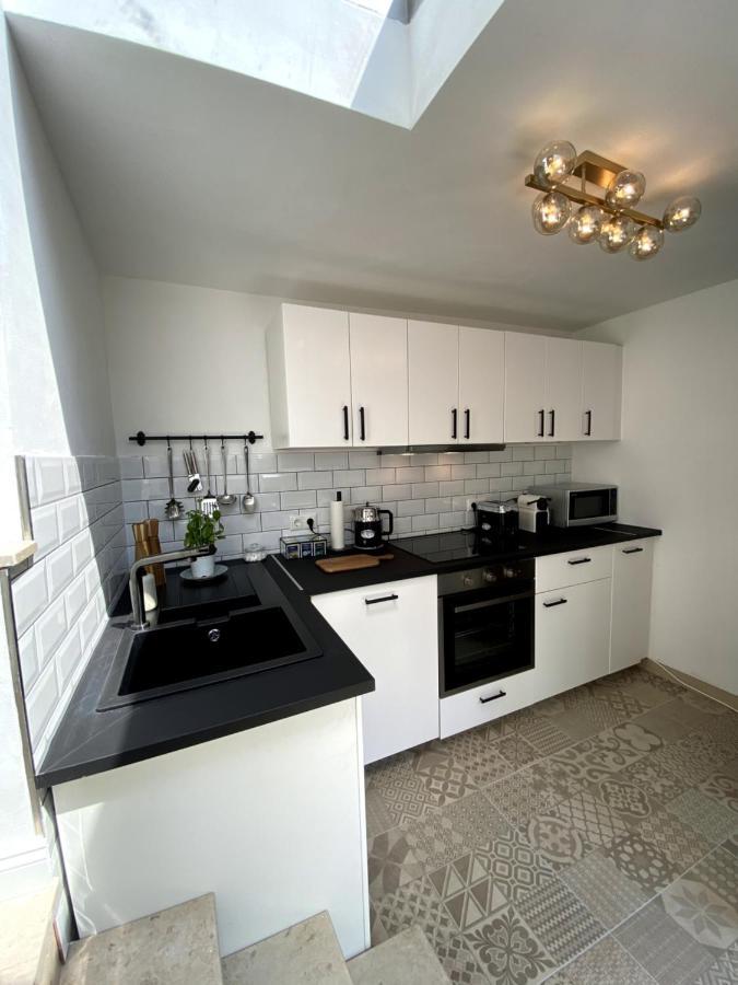Apartamento Wunderschoene Sanierte Vor Den Toren Koelns Colonia