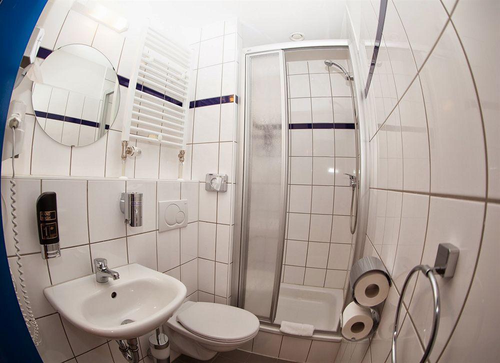 A&o Neumarkt Hotel 2*