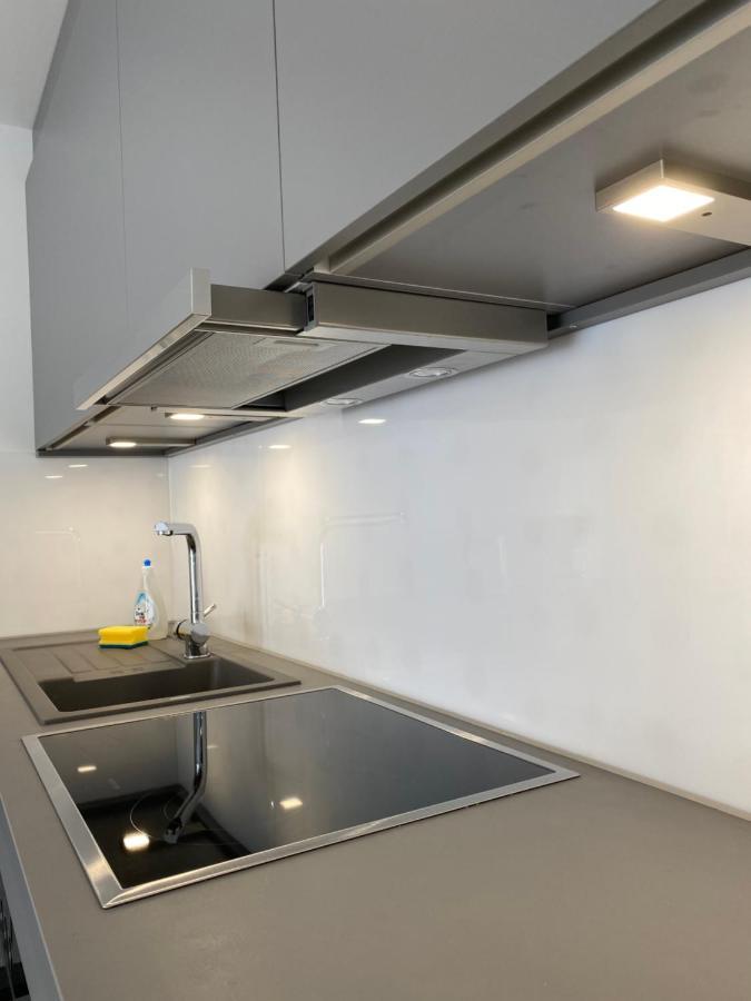 Spanien Flair Mitten In 1 Apartament