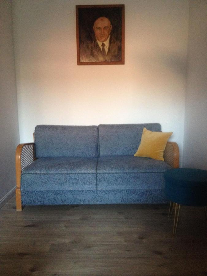 Apartment 82 Vietorstrasse