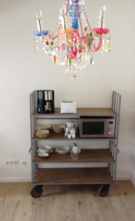 82 Vietorstrasse Apartment *
