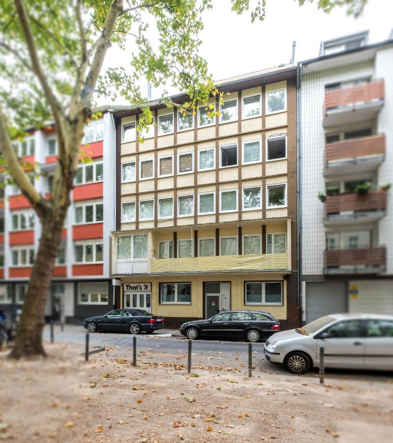 Garden Apartment