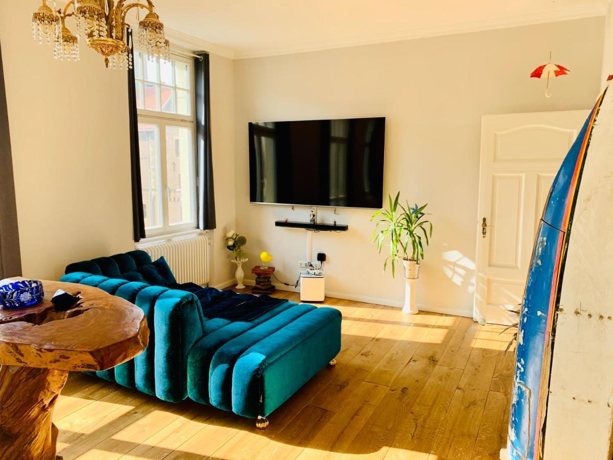 Apartament Blue Edition Kolonia