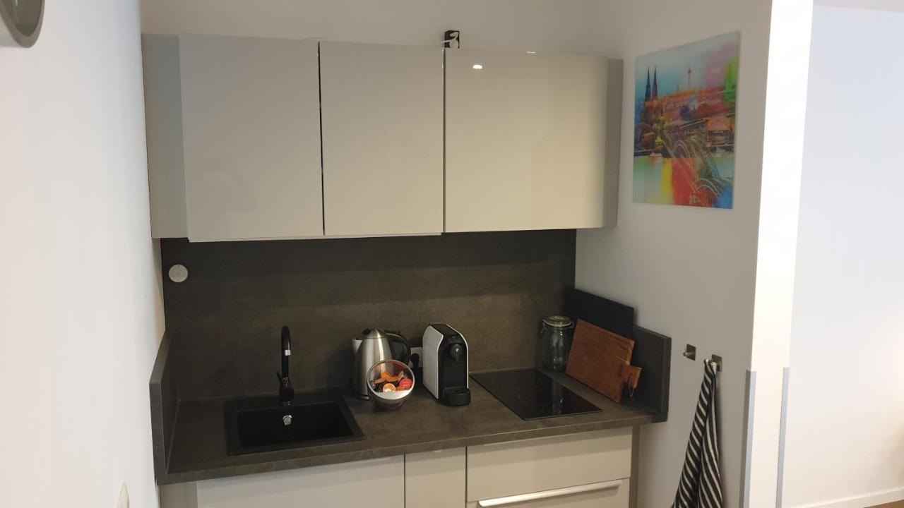 Apartamento Airport