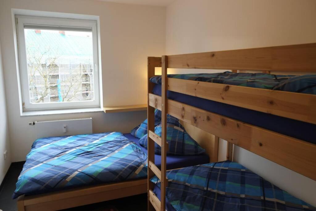 - 1 Apartament Kolonia