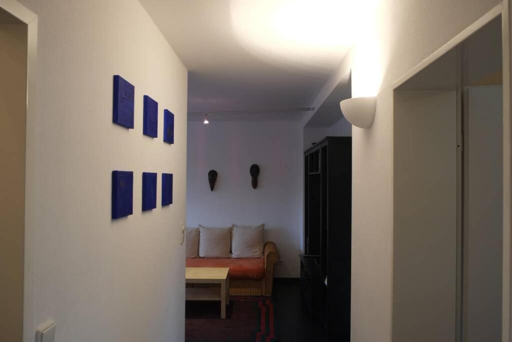 - 1 Apartament Kolonia